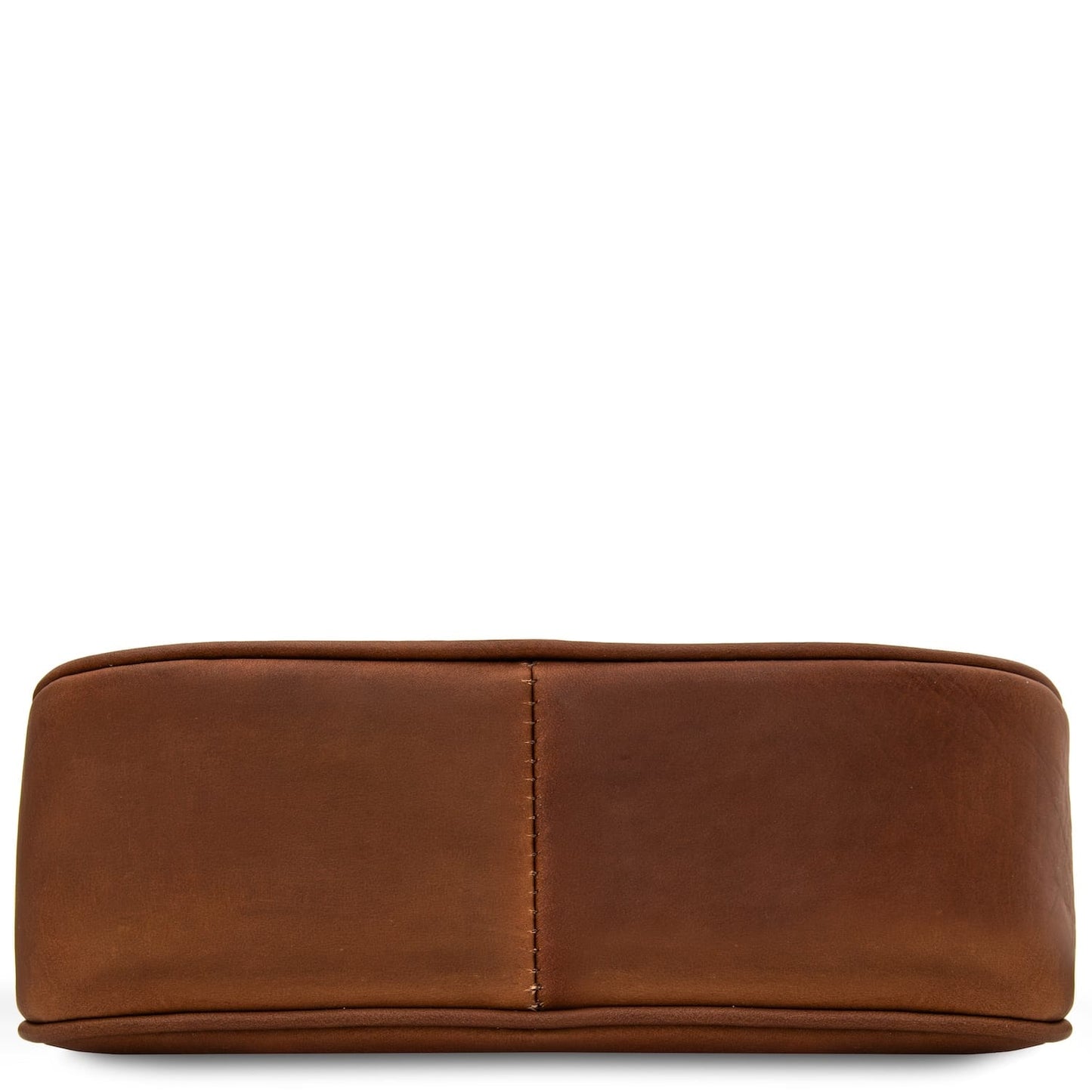 Parfait - Vegetable-tanned leather clutch | TL142568