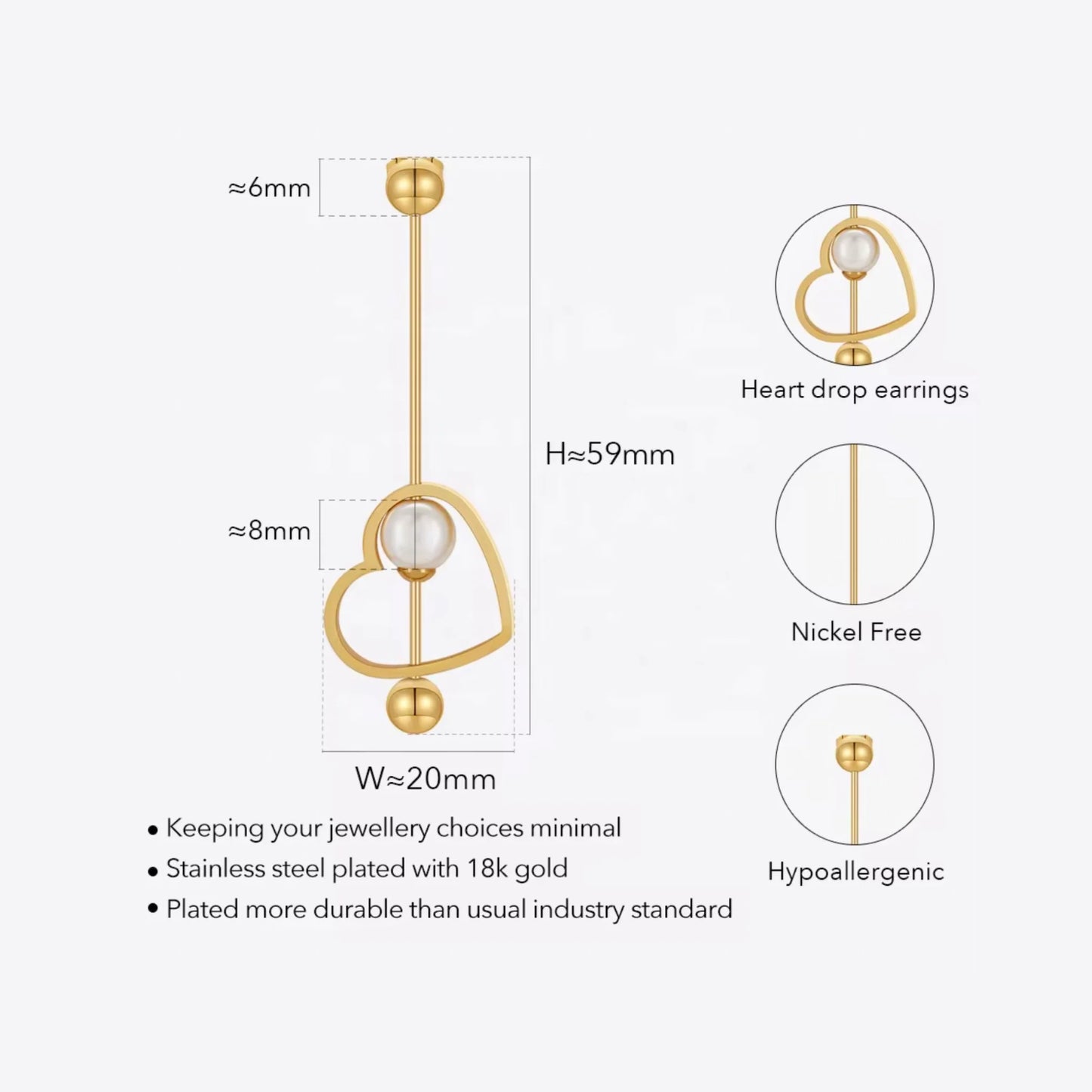 Leona Earring