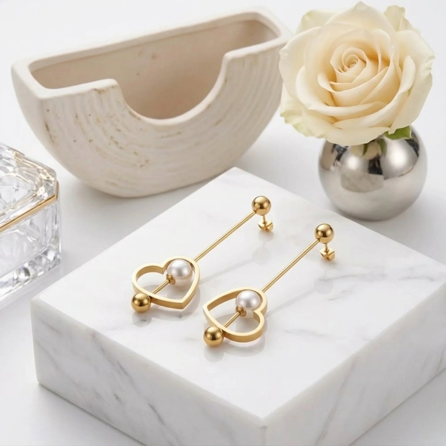 Leona Earring