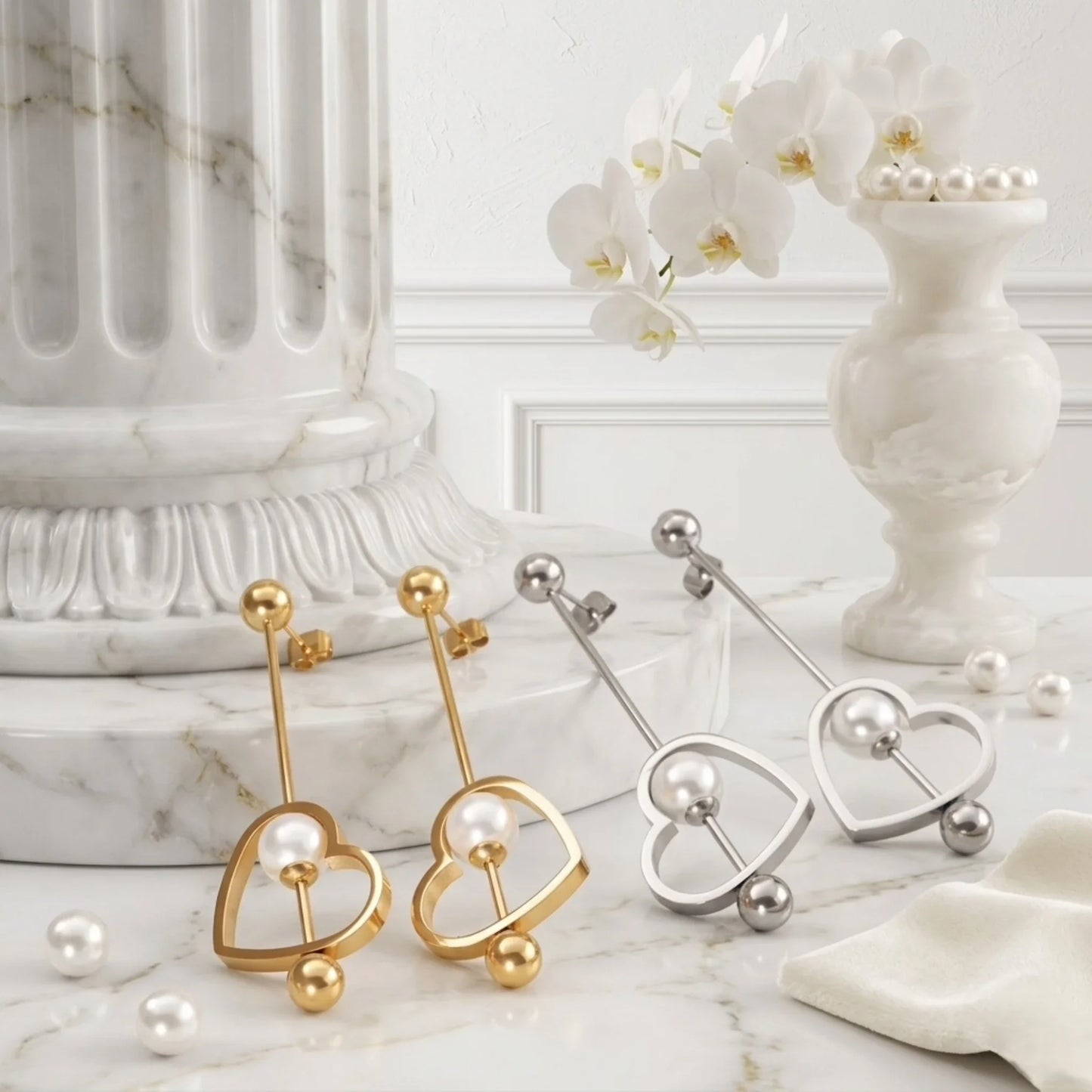 Leona Earring