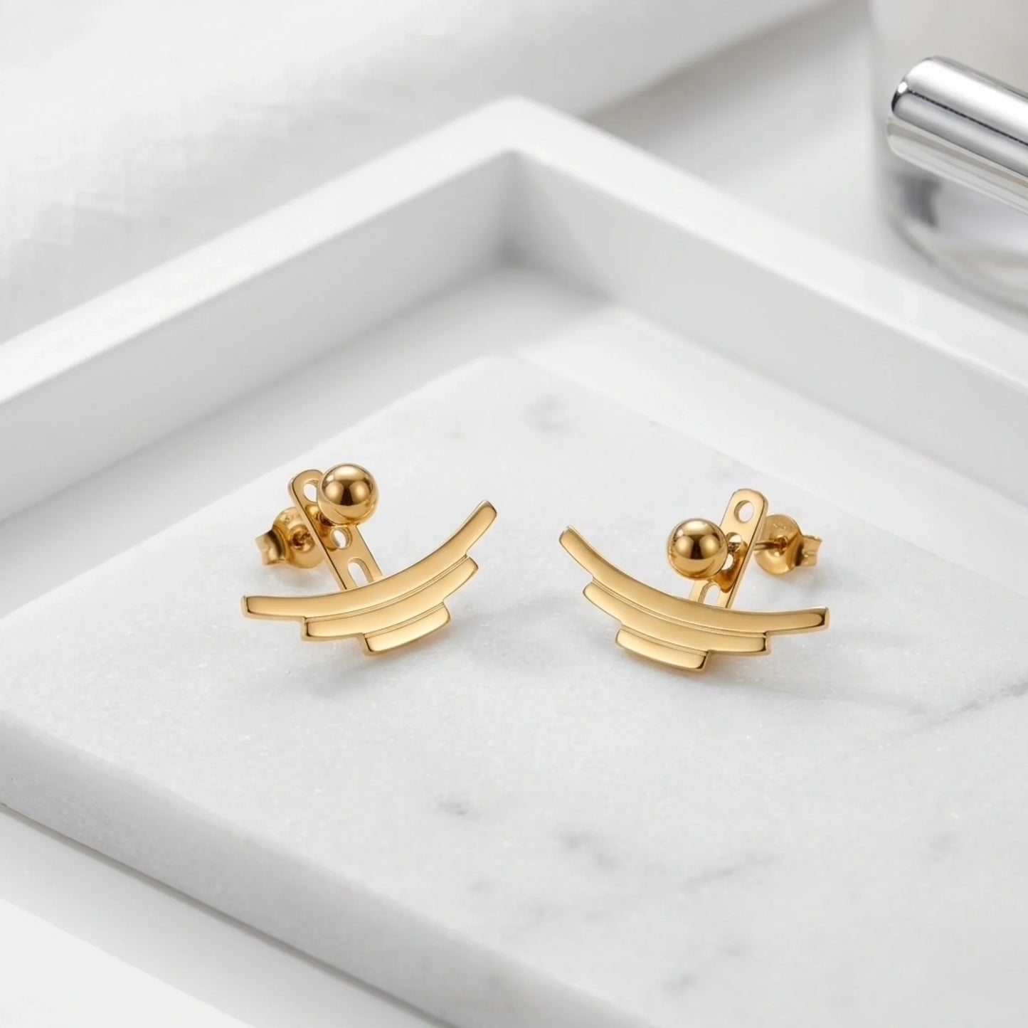 Nancy Earrings