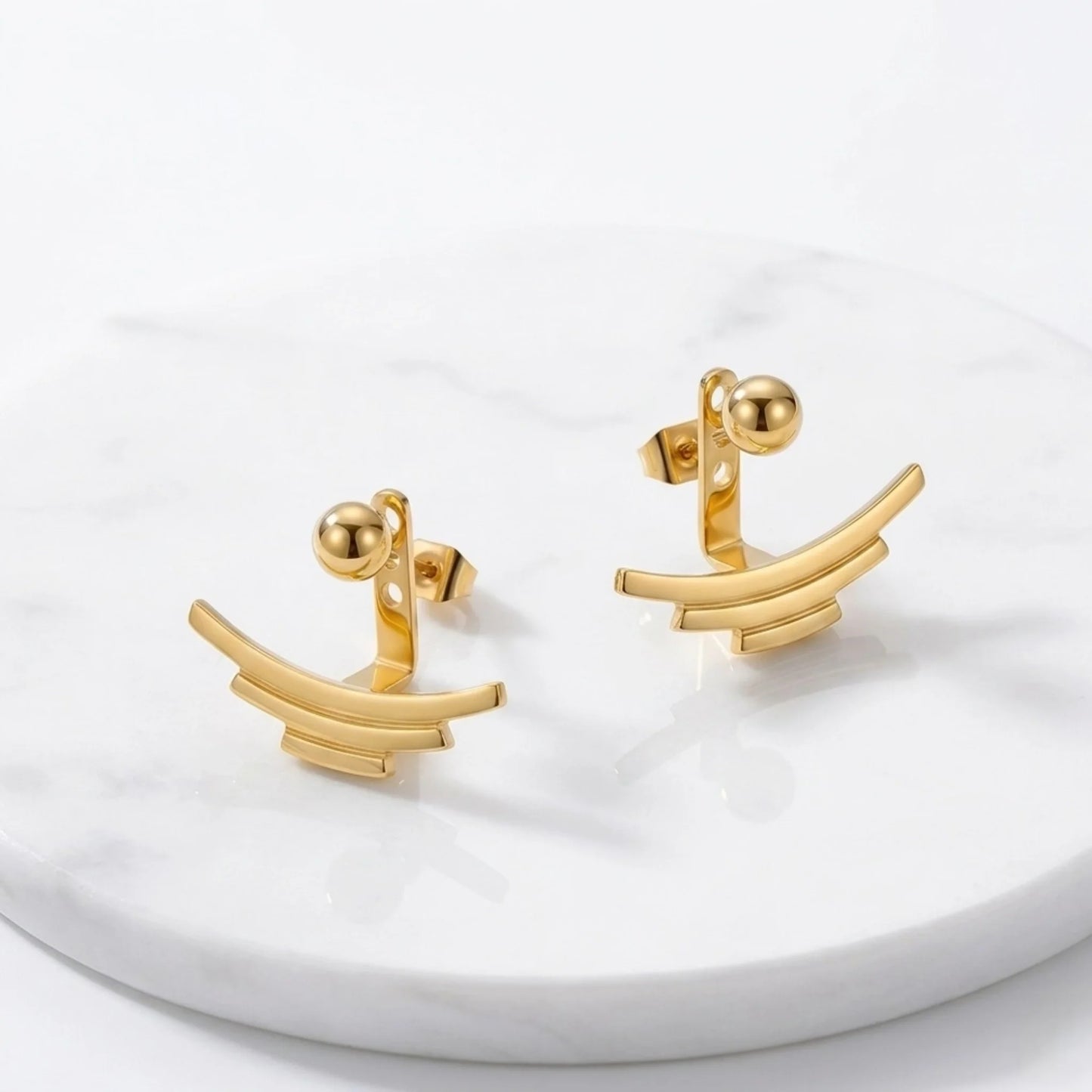 Nancy Earrings