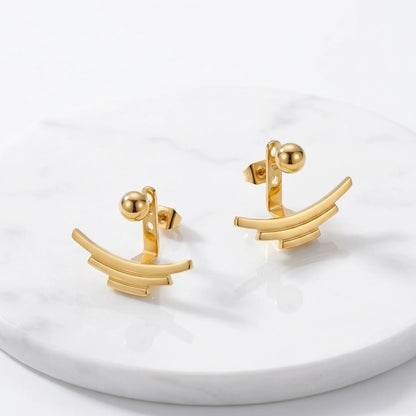 Nancy Earrings