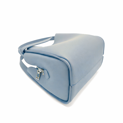 Pienza - Italian Leather Tote Handbag