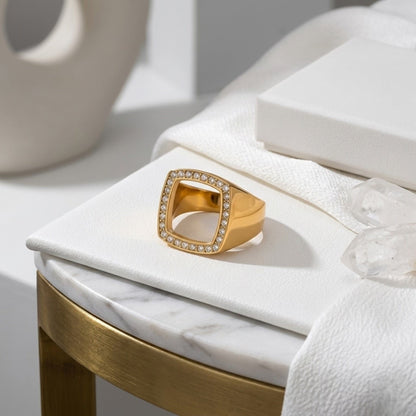 Pilar Ring