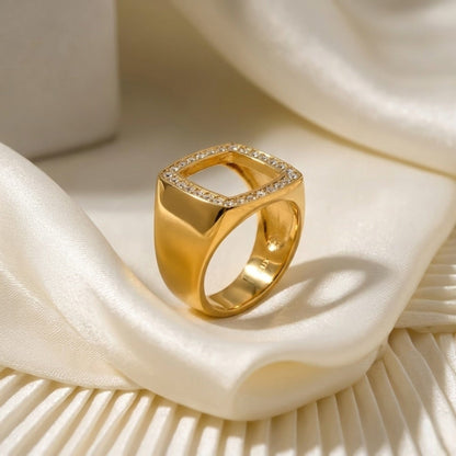Pilar Ring