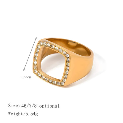 Pilar Ring