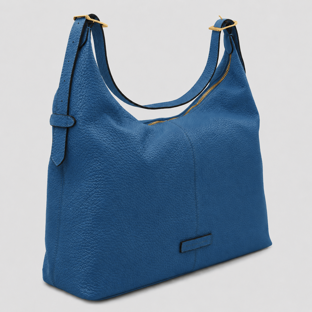Plenia - Italian leather shopping bag | TL142569