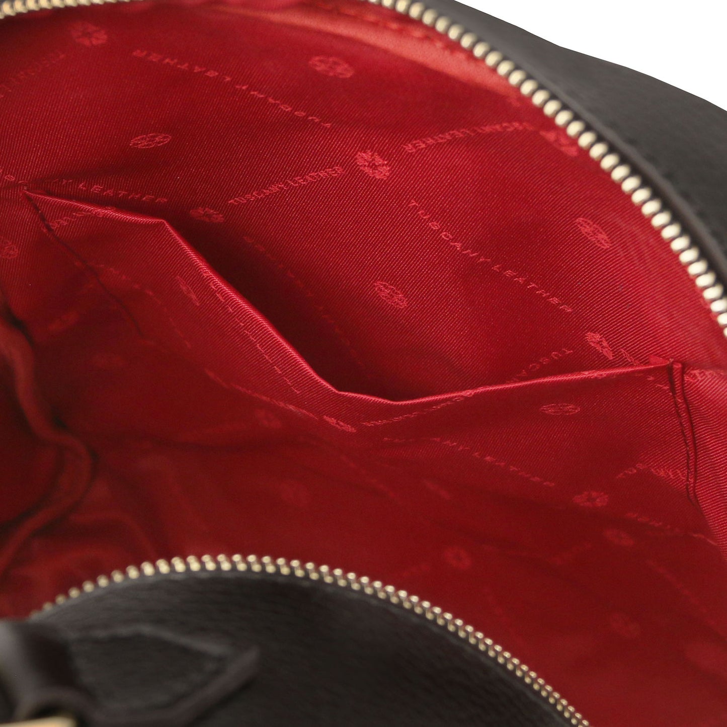 Leather backpacks for women Prisma - Soft leather backpack | TL142483 San Rocco Italia