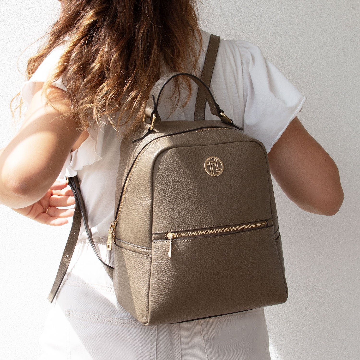 louis vuitton backpack purple LOUIS VUITTON