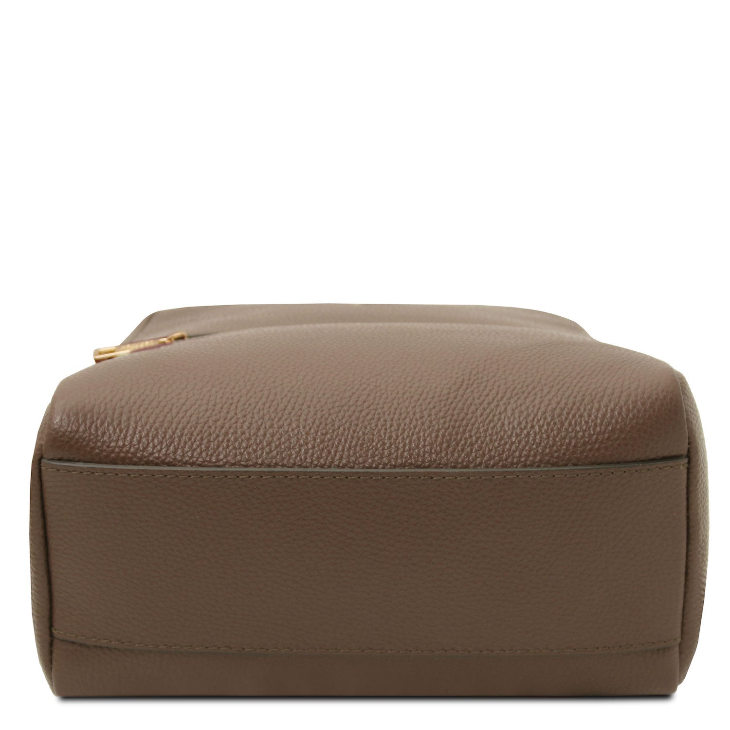 Leather backpacks for women Prisma - Soft leather backpack | TL142483 San Rocco Italia