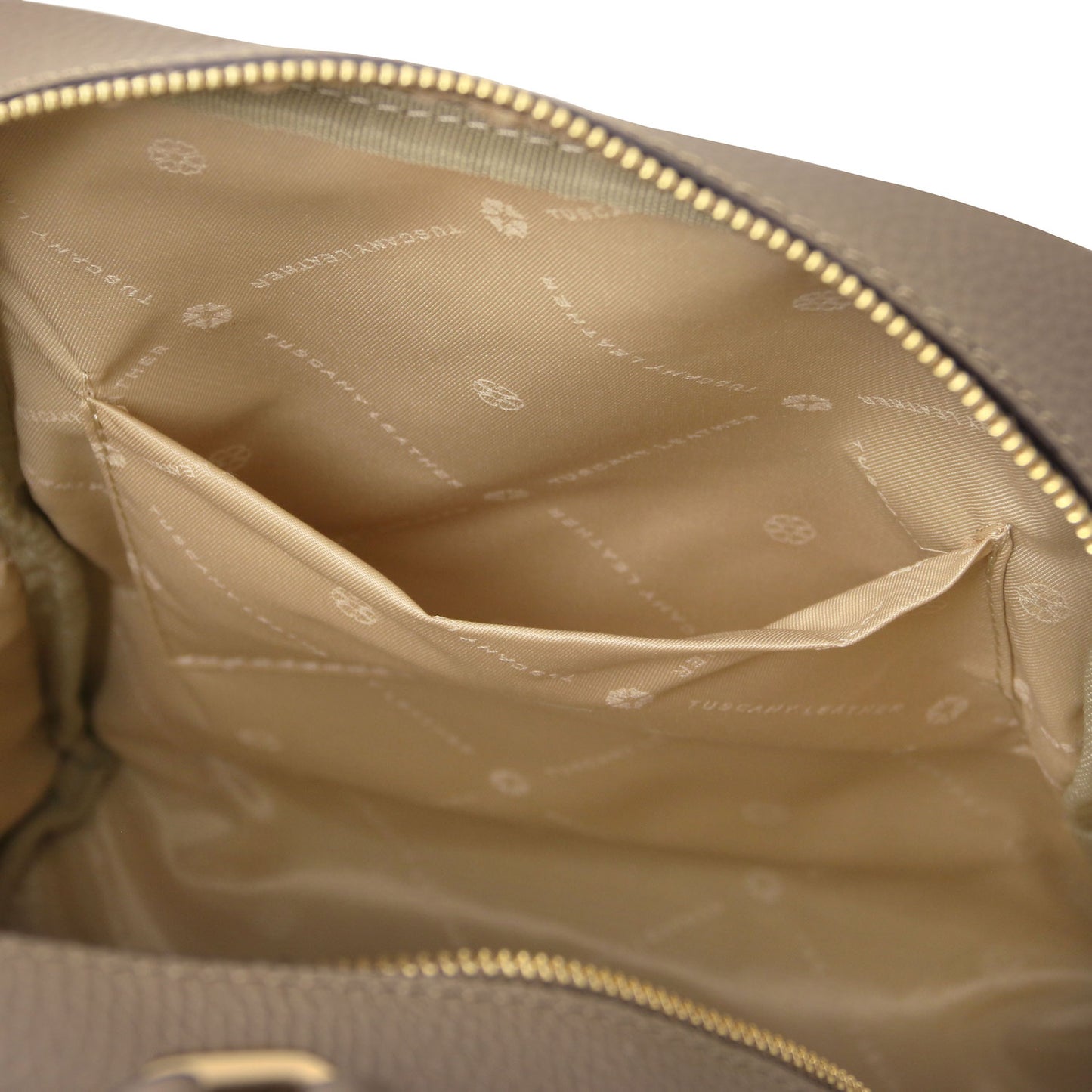 Leather backpacks for women Prisma - Soft leather backpack | TL142483 San Rocco Italia