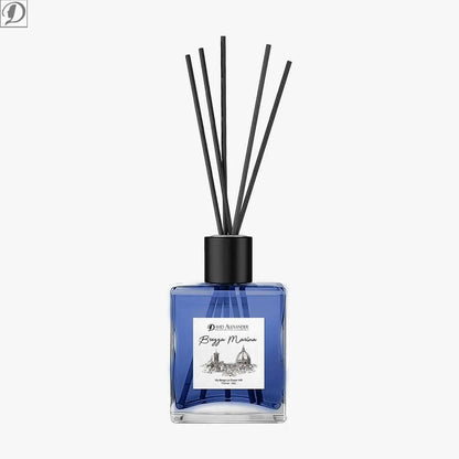 Profumo per Ambiente Brezza Marina – Fragranza Fresca e Rilassante