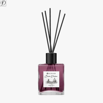 Profumatore Ambiente Cuor Divino – Fragranza Elegante e Intensa