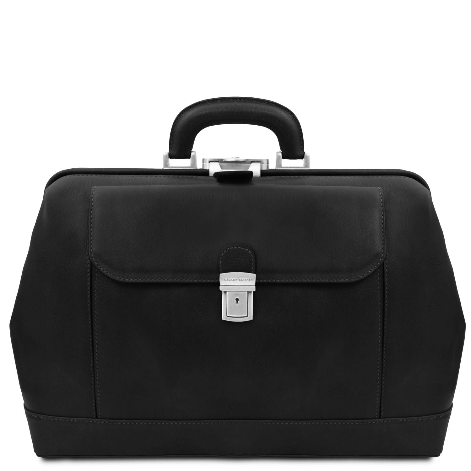 Leonardo - Exclusive leather doctor bag | TL142342 - Premium Doctor bags - Shop now at San Rocco Italia