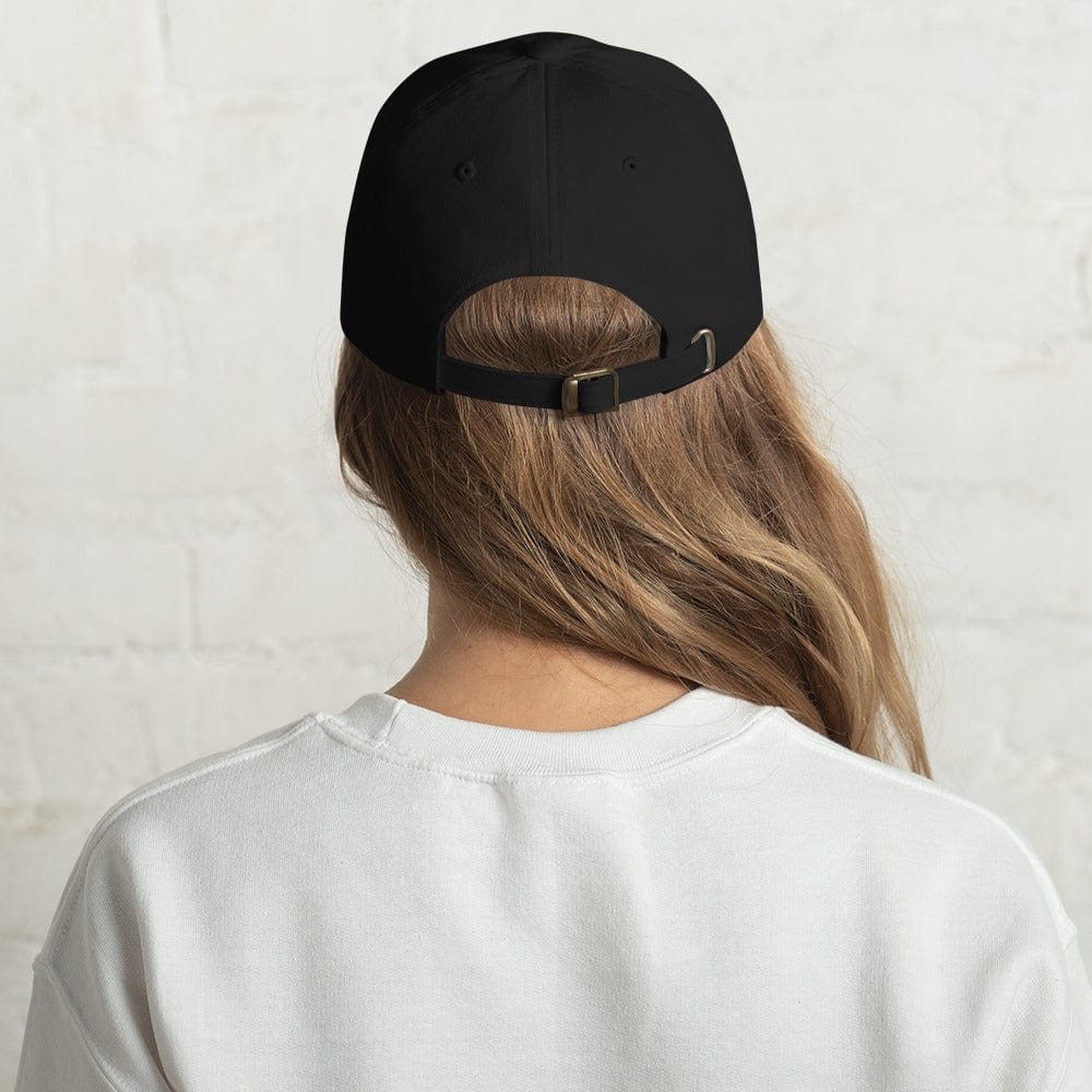 Embroidered San Rocco Italia Italian Soul Connection Hat - Premium  - Shop now at San Rocco Italia