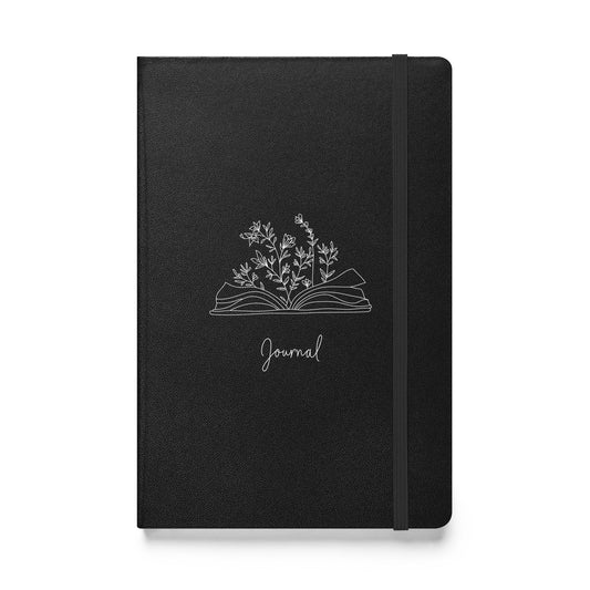 Hardcover bound journal - Premium Journals - Shop now at San Rocco Italia