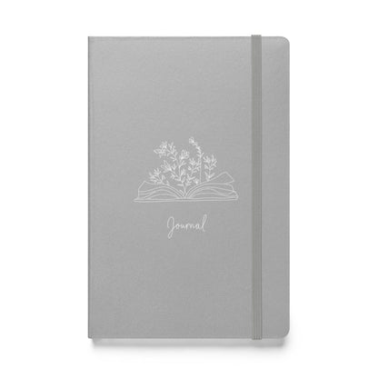 Hardcover bound journal - Premium Journals - Shop now at San Rocco Italia