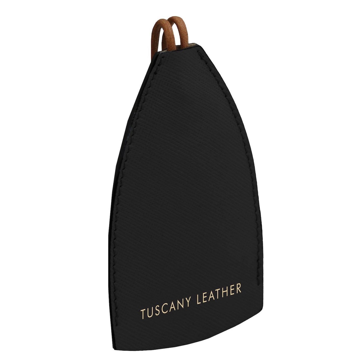 TL Bag - Saffiano leather key ring holder | TL142387 - Premium Keychains - Shop now at San Rocco Italia