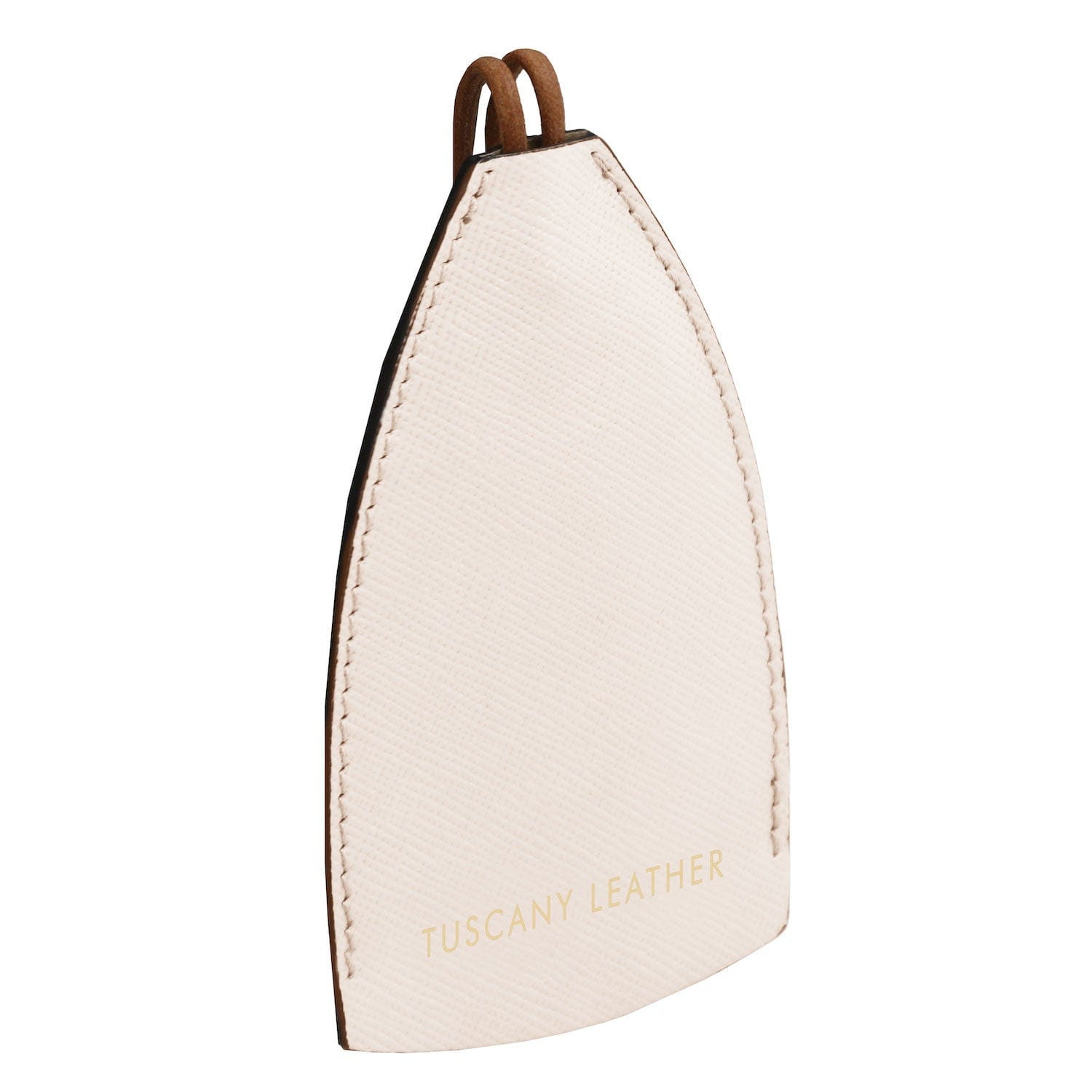 TL Bag - Saffiano leather key ring holder | TL142387 - Premium Keychains - Shop now at San Rocco Italia