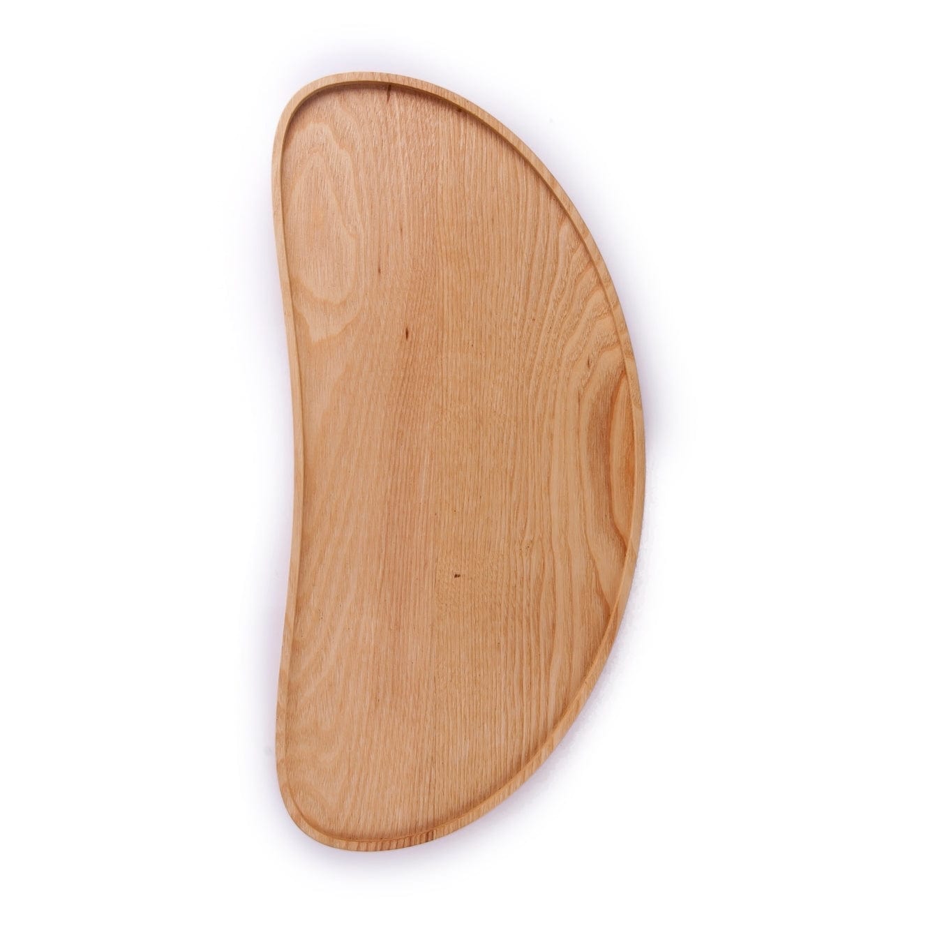 Bean Wood Serving Tray | 2 sizes - Premium Kitchen - Shop now at San Rocco Italia