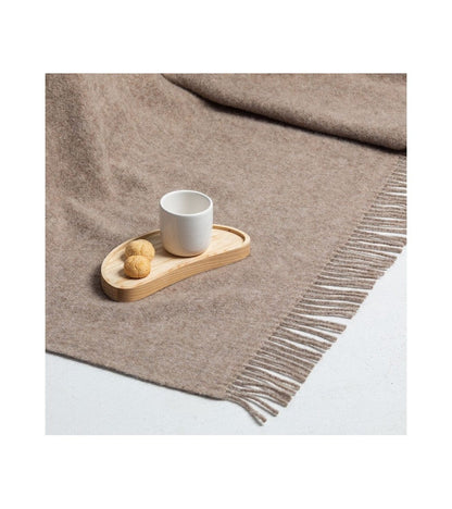 Bean Wood Serving Tray | 2 sizes - Premium Kitchen - Just €29.95! Shop now at San Rocco Italia