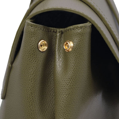 TL Bag - Leather Backpack for Women | TL142281 - Premium Leather backpacks for women - Just €128.10! Shop now at San Rocco Italia