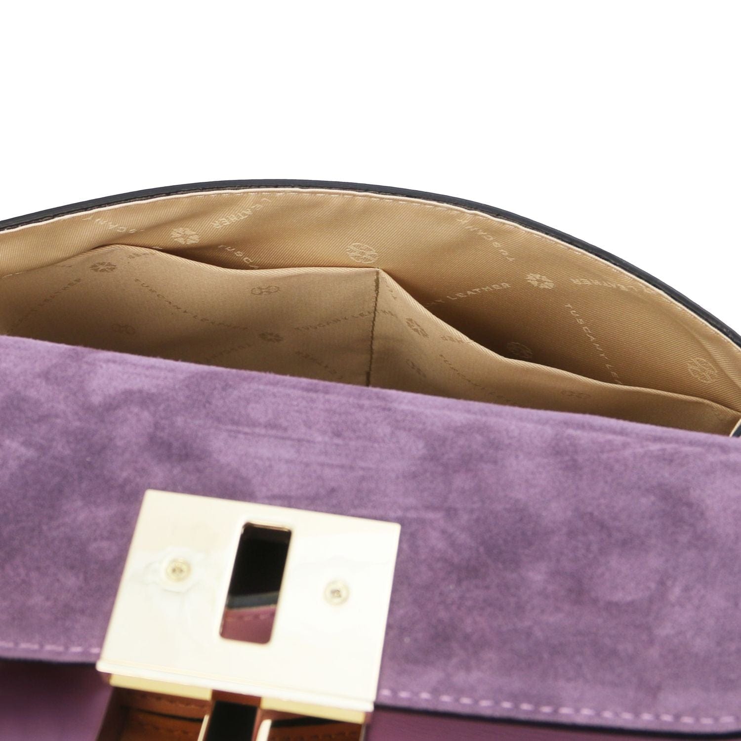 Armonia - Leather handbag | TL142286 - Premium Leather handbags - Shop now at San Rocco Italia