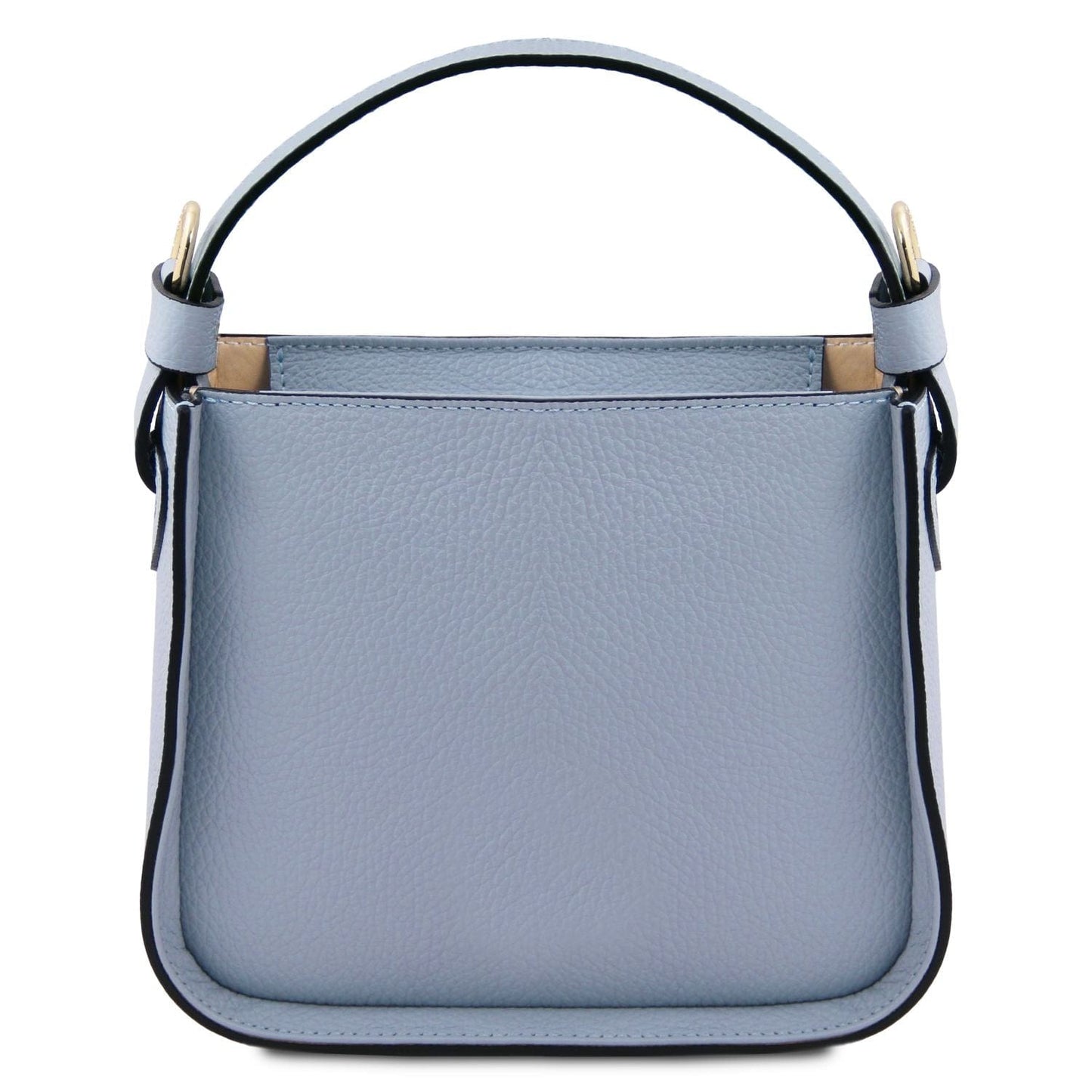 Grace - Leather handbag | TL142350 - Premium Leather handbags - Shop now at San Rocco Italia