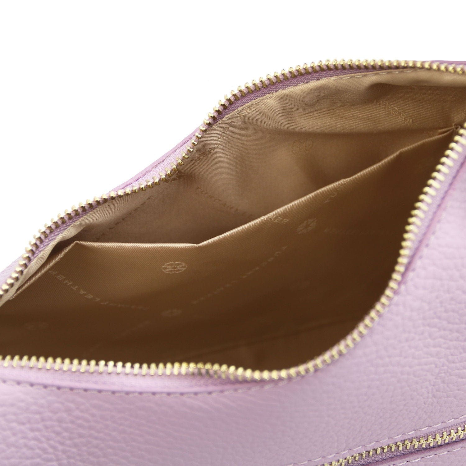 Sophie - Leather shoulder bag | TL142367 - Premium Leather handbags - Shop now at San Rocco Italia