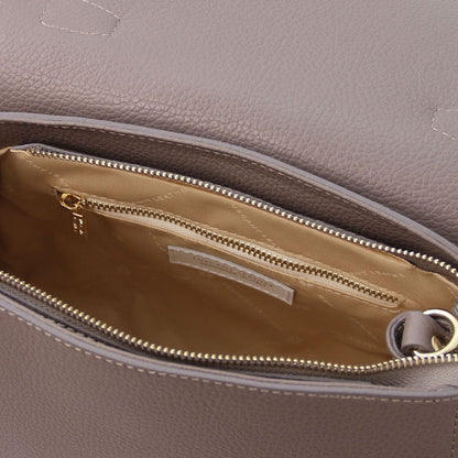 TL Bag - Leather handbag | TL142156 - Premium Leather handbags - Shop now at San Rocco Italia