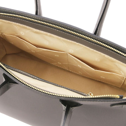 TL Bag - Leather handbag | TL142174 - Premium Leather handbags - Shop now at San Rocco Italia