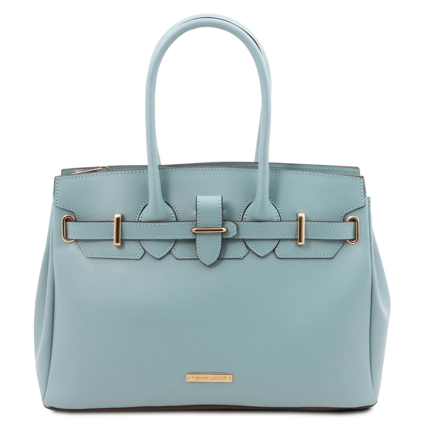 TL Bag - Leather handbag | TL142174 - Premium Leather handbags - Shop now at San Rocco Italia