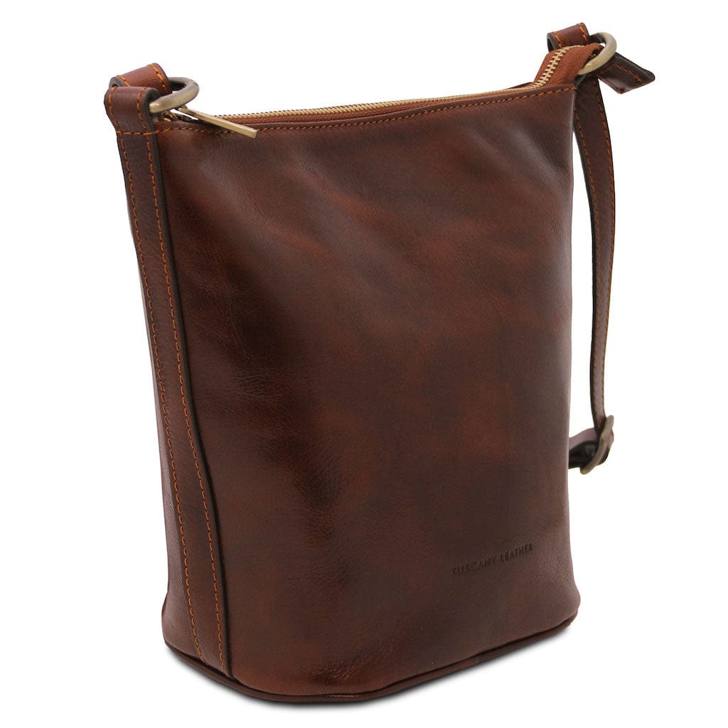 Tuscany Leather Firenze - Italian Leather Goods - Very Soft Leather ...