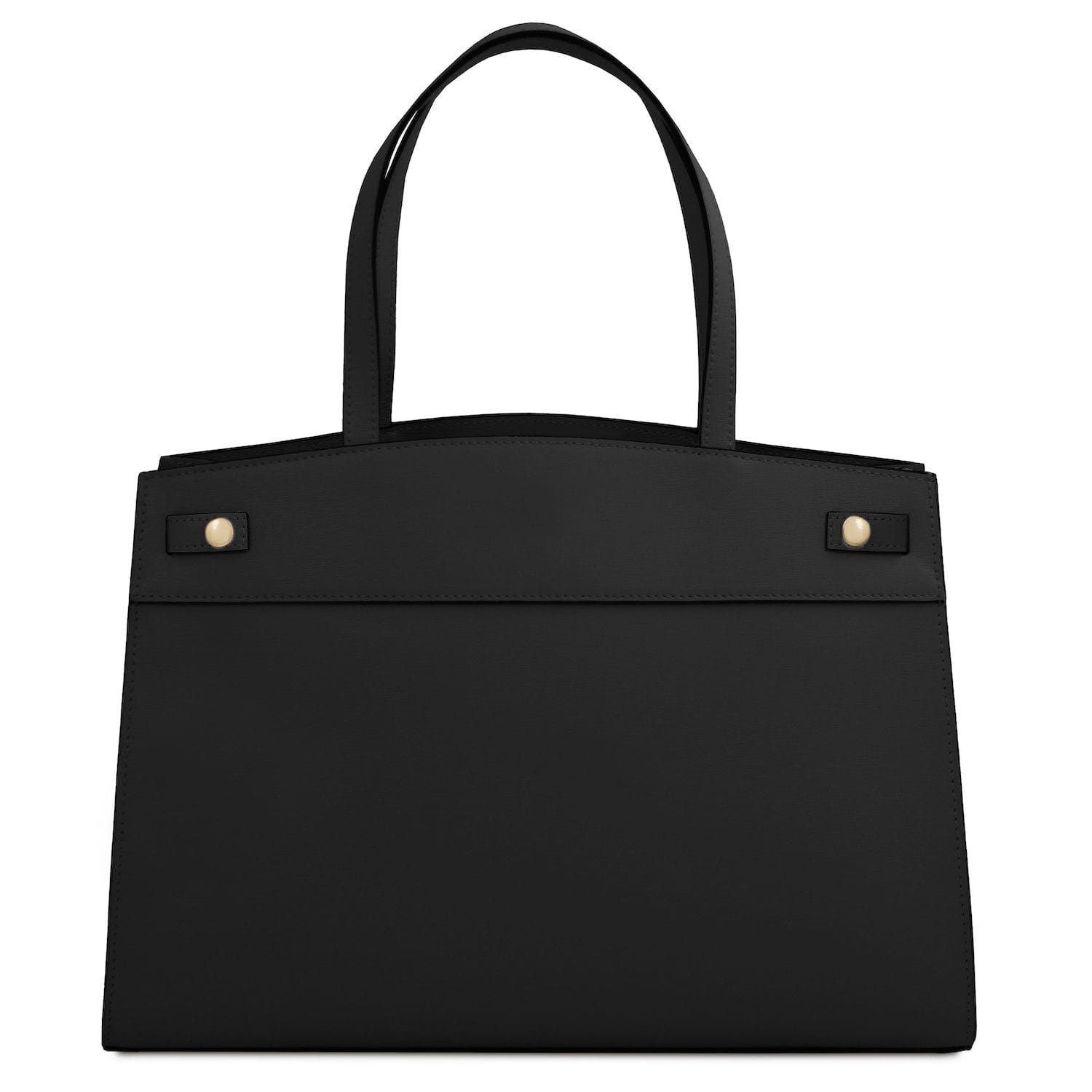 Musa - Leather tote | TL142382 - Premium Leather shoulder bags - Shop now at San Rocco Italia
