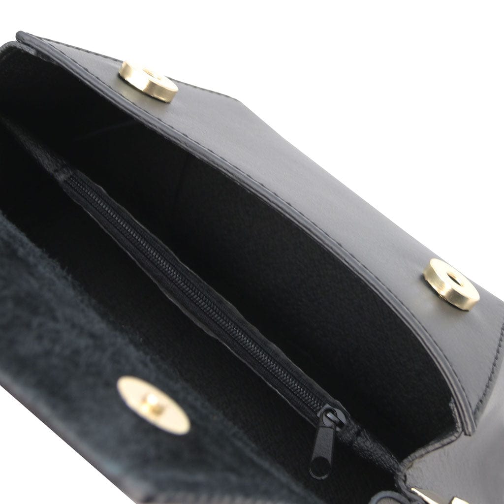 TL Bag - Leather shoulder bag  | TL142253 - Premium Leather shoulder bags - Shop now at San Rocco Italia