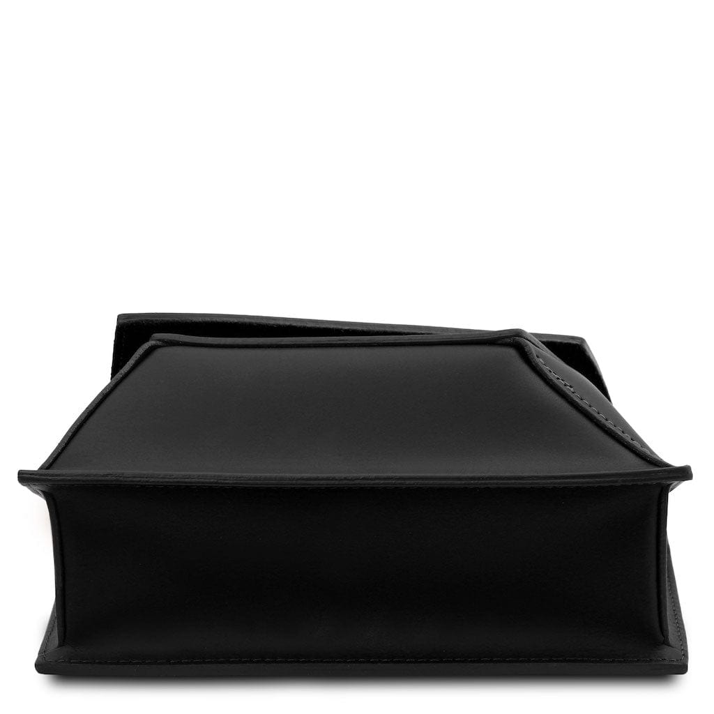 TL Bag - Leather shoulder bag  | TL142253 - Premium Leather shoulder bags - Just €97.60! Shop now at San Rocco Italia