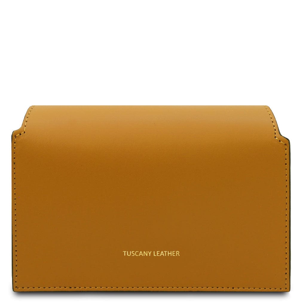 TL Bag - Leather shoulder bag  | TL142253 - Premium Leather shoulder bags - Just €97.60! Shop now at San Rocco Italia