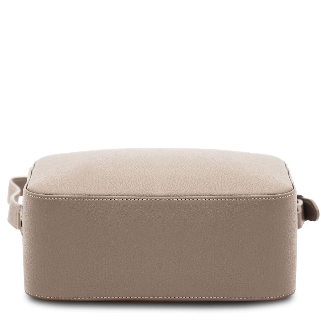 TL Bag - Leather shoulder bag | TL142290 - Premium Leather shoulder bags - Shop now at San Rocco Italia