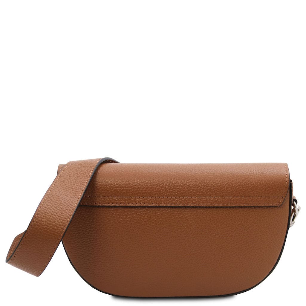 TL Bag - Leather shoulder bag | TL142310 - Premium Leather shoulder bags - Shop now at San Rocco Italia