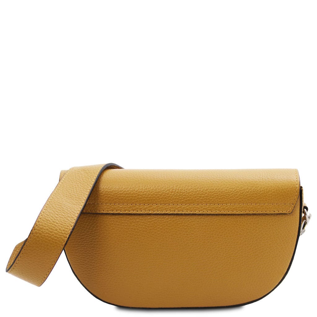 TL Bag - Leather shoulder bag | TL142310 - Premium Leather shoulder bags - Shop now at San Rocco Italia