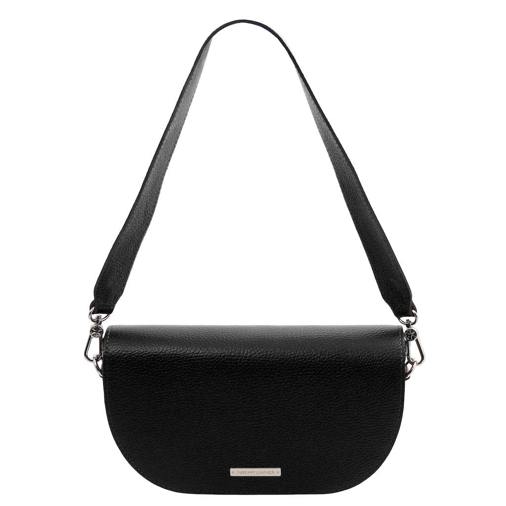 TL Bag - Leather shoulder bag | TL142310 - Premium Leather shoulder bags - Shop now at San Rocco Italia