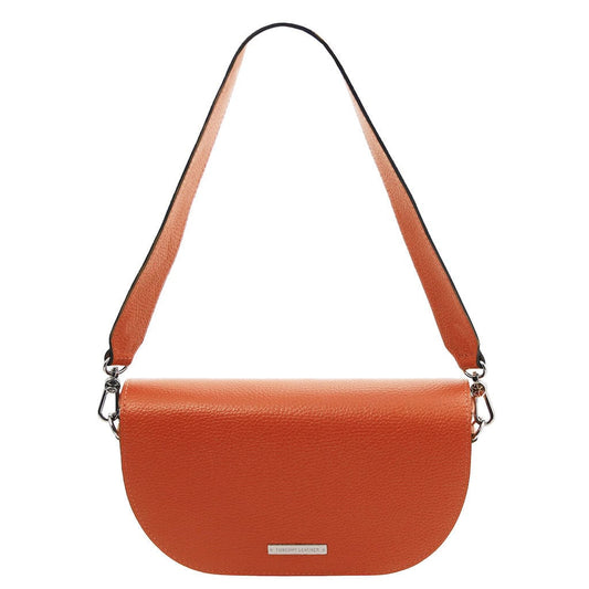 TL Bag - Leather shoulder bag | TL142310 - Premium Leather shoulder bags - Just €115.90! Shop now at San Rocco Italia