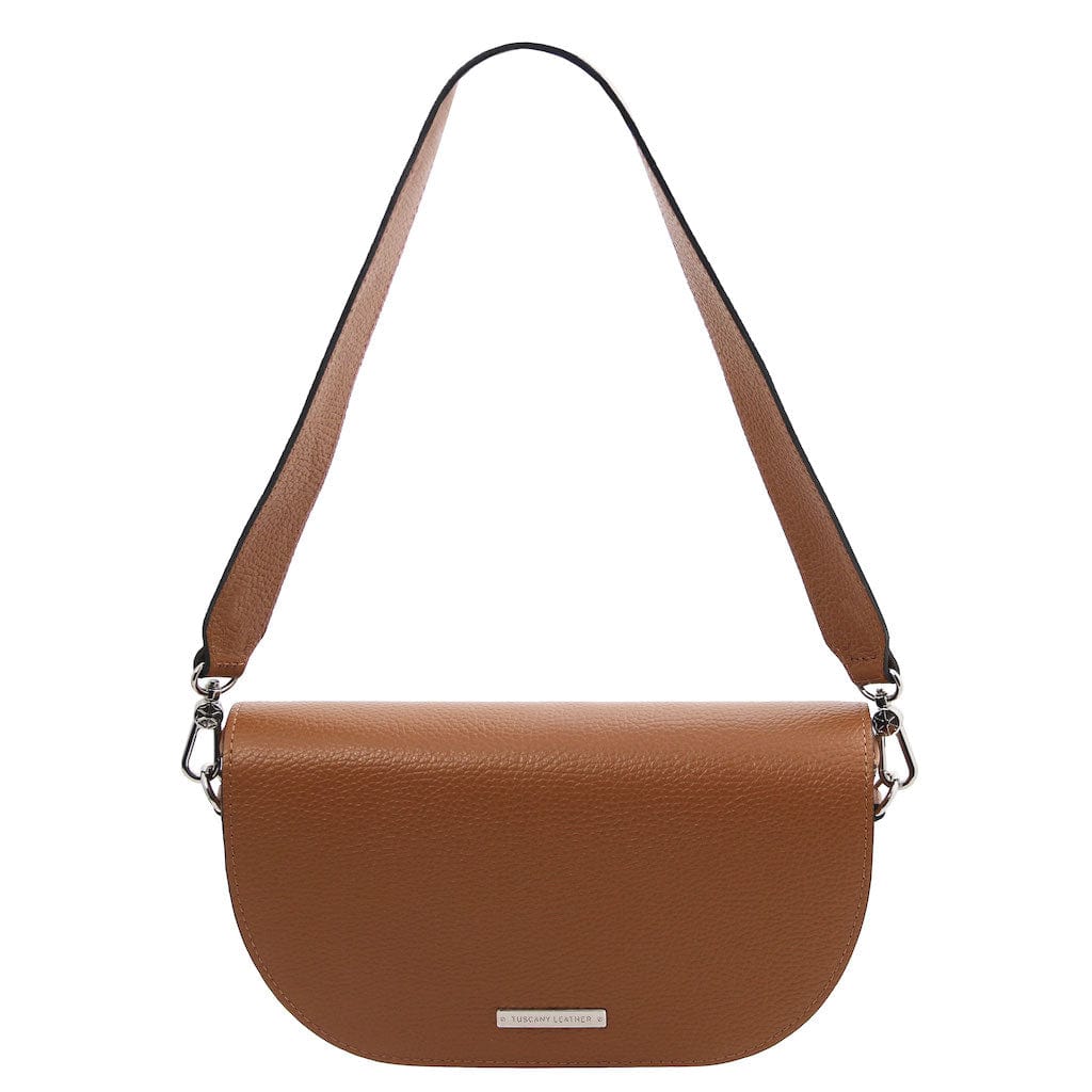 TL Bag - Leather shoulder bag | TL142310 - Premium Leather shoulder bags - Shop now at San Rocco Italia