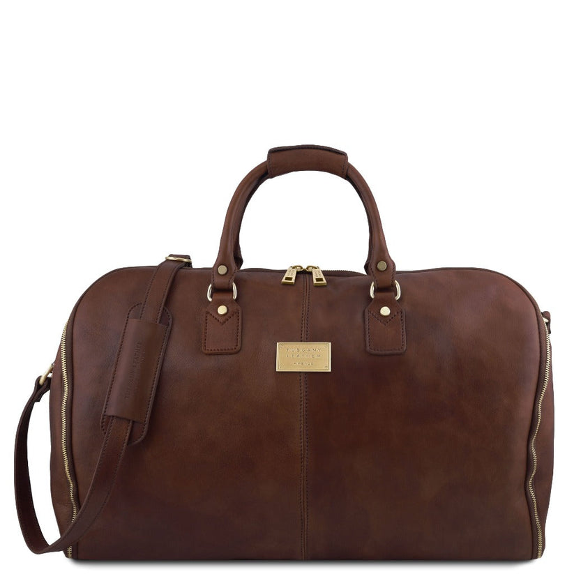 Antigua Smile Weekender Duffle Bag: One Size main image 1