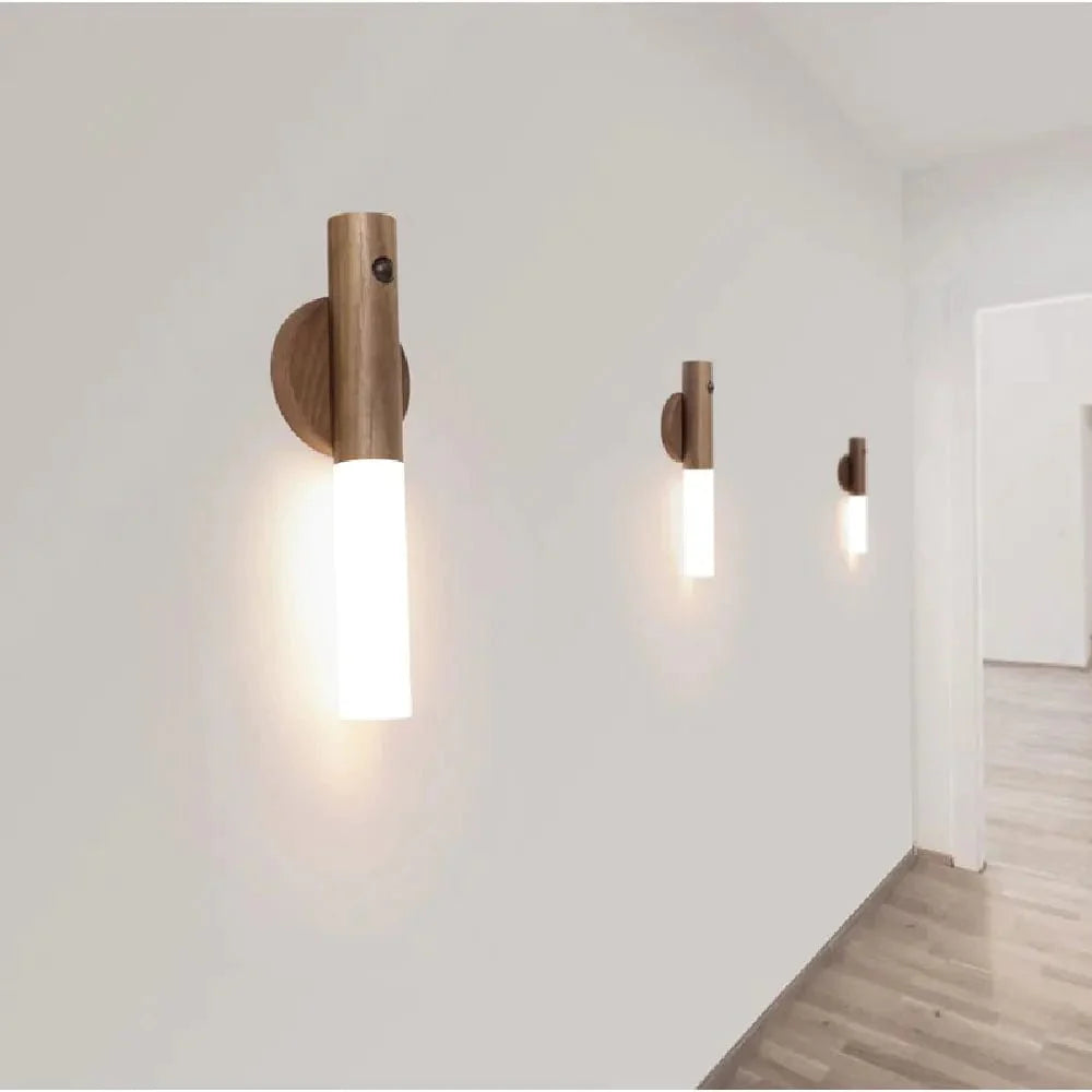 Magnetic Wall Light - Premium  - Shop now at San Rocco Italia