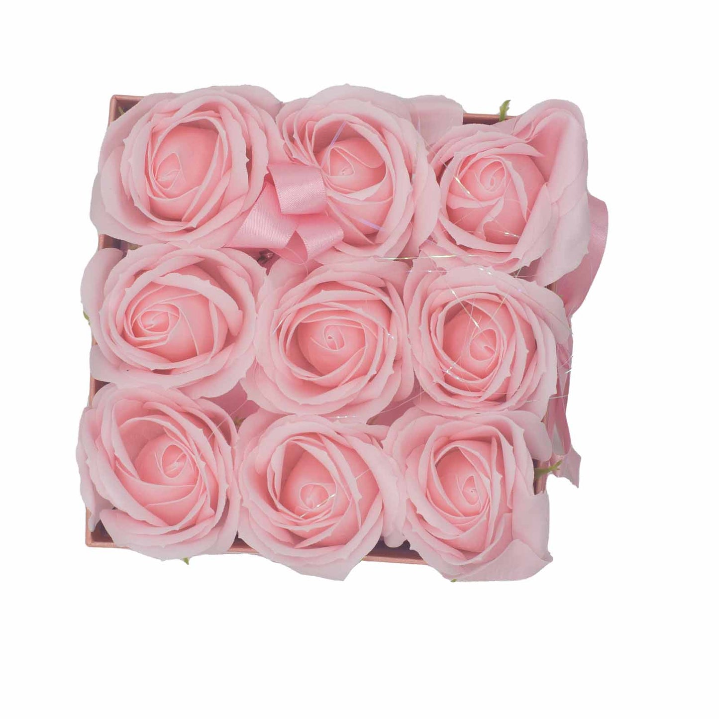Rose Blossom Soap Bouquet - Premium  - Shop now at San Rocco Italia