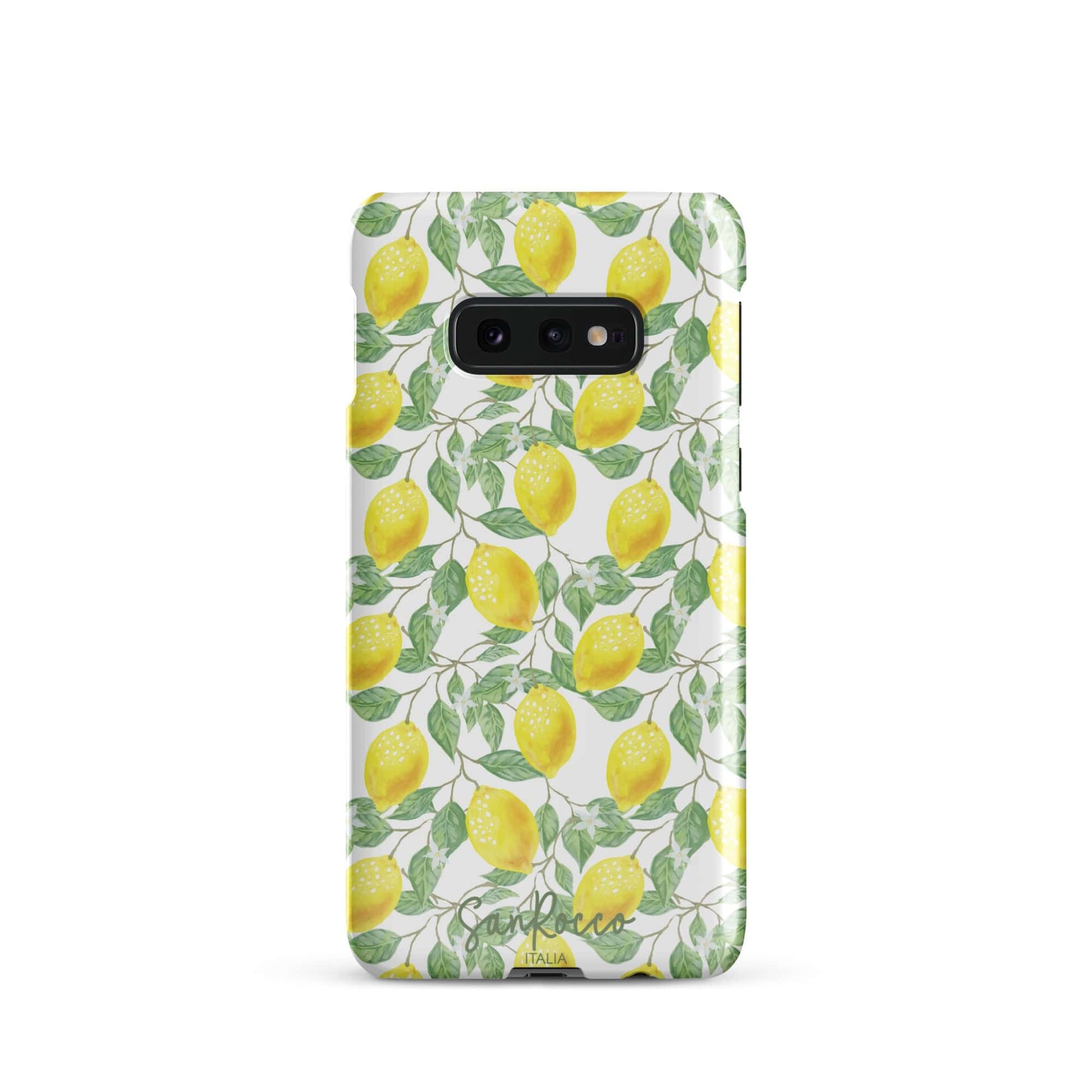 Limoncello Luxe Snap Case for Samsung® - Samsung Phone Cases - San Rocco Italia
