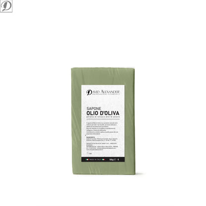 Sapone Naturale all’Olio di Oliva – Nutriente, Idratante, Delicato