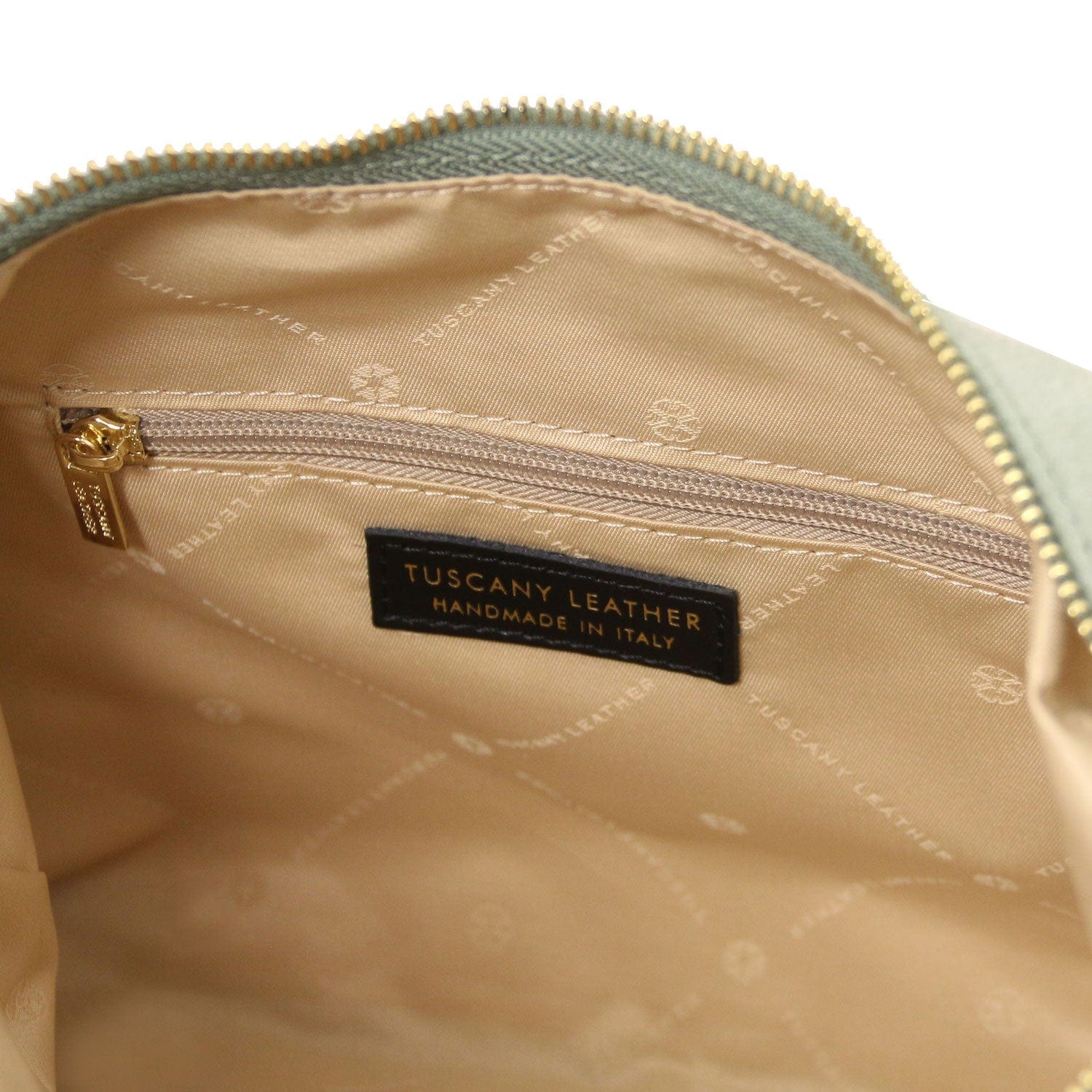 Leather handbags Sierra - Suede Hobo Bag | TL142419 San Rocco Italia